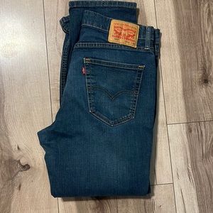 Mens 541 Levi’s